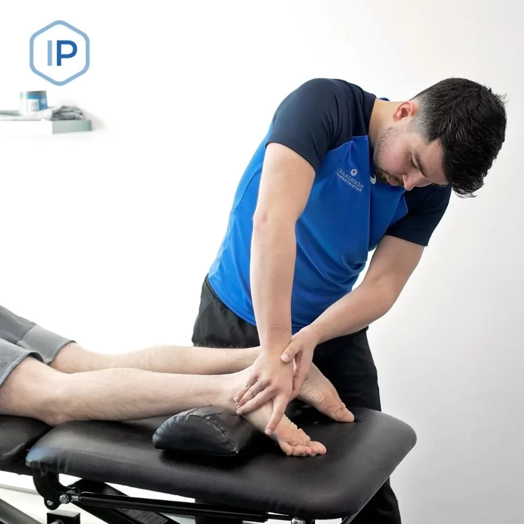 Leeds Physiotherapy