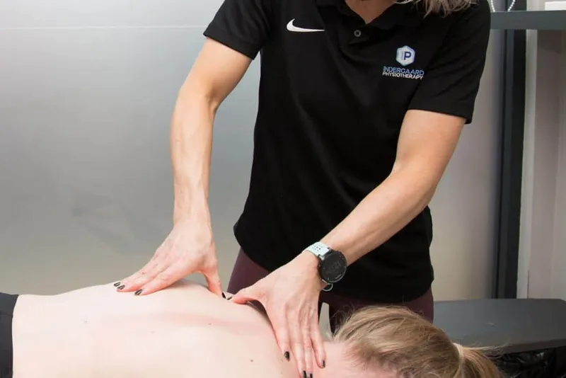 Sports Massage Leeds