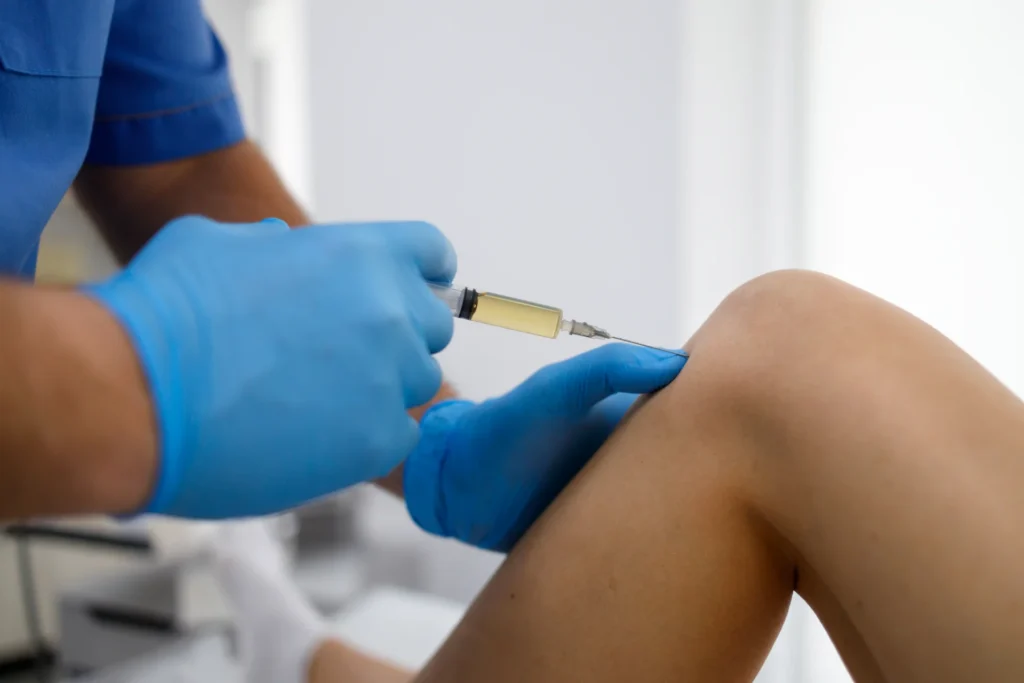 Steroid Injections